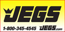 JEGS Ad